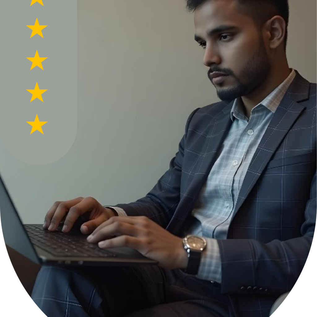 Online Review Management