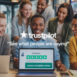 Trustpilot Business Reviews Service | Leave a Trustpilot Review