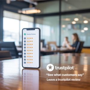 Trustpilot Review 2 Trustpilot Business Reviews Service | Leave a Trustpilot Review