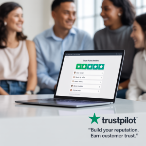 Trustpilot Review 1 Trustpilot Business Reviews Service | Leave a Trustpilot Review