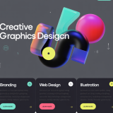 Trusted Digital Agency for Creative Graphics Design