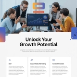 Top Digital Marketing Agency for Your Online Success